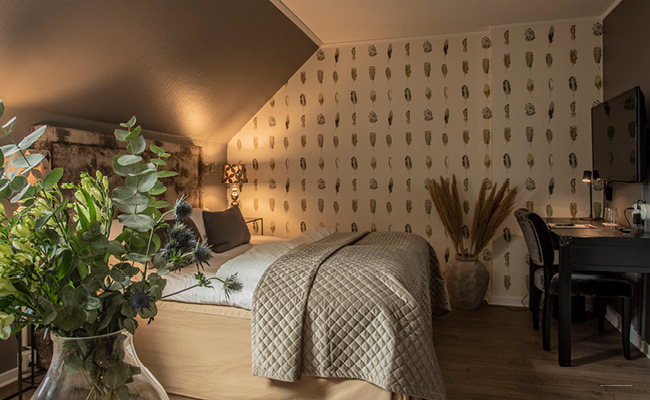 Фото Statt Hassleholm, Bw Signature Collection