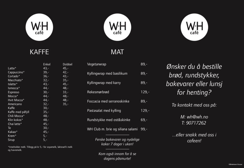 Фото Wilhelmsen house Apartments