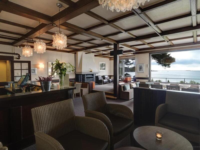 Фото Strand Hotel Fevik - by Classic Norway Hotels