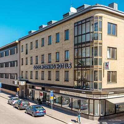 Фото Отель Profilhotels Opera