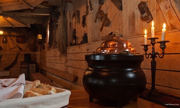 Фото Hotell Refsnes Gods - by Classic Norway Hotels