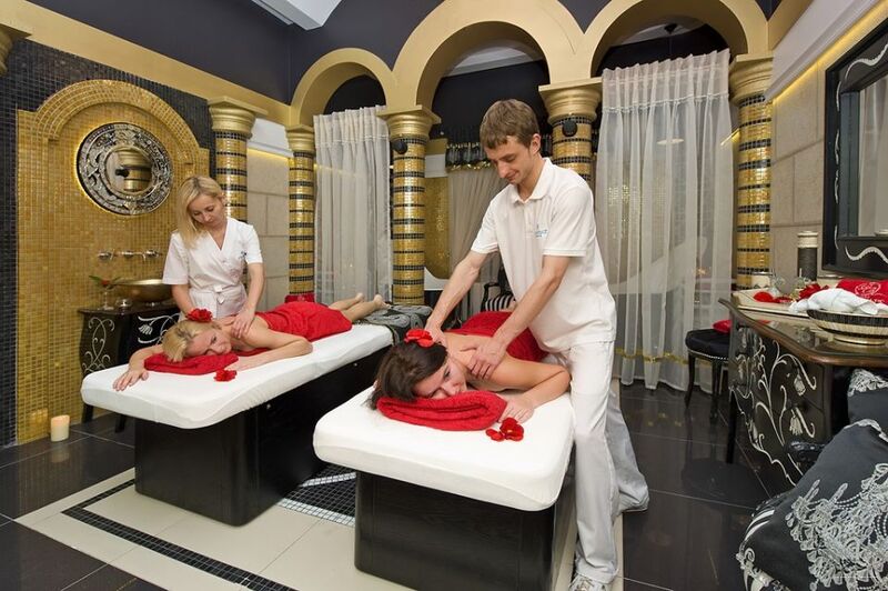 Фото Hotel Royal Baltic Luxury Boutique