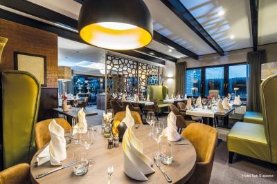 Фото Hotel Tiek Superior