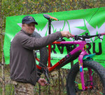 Zawitaew-Veloservis (Shelepikhinskaya Embankment, 14), bicycle repair