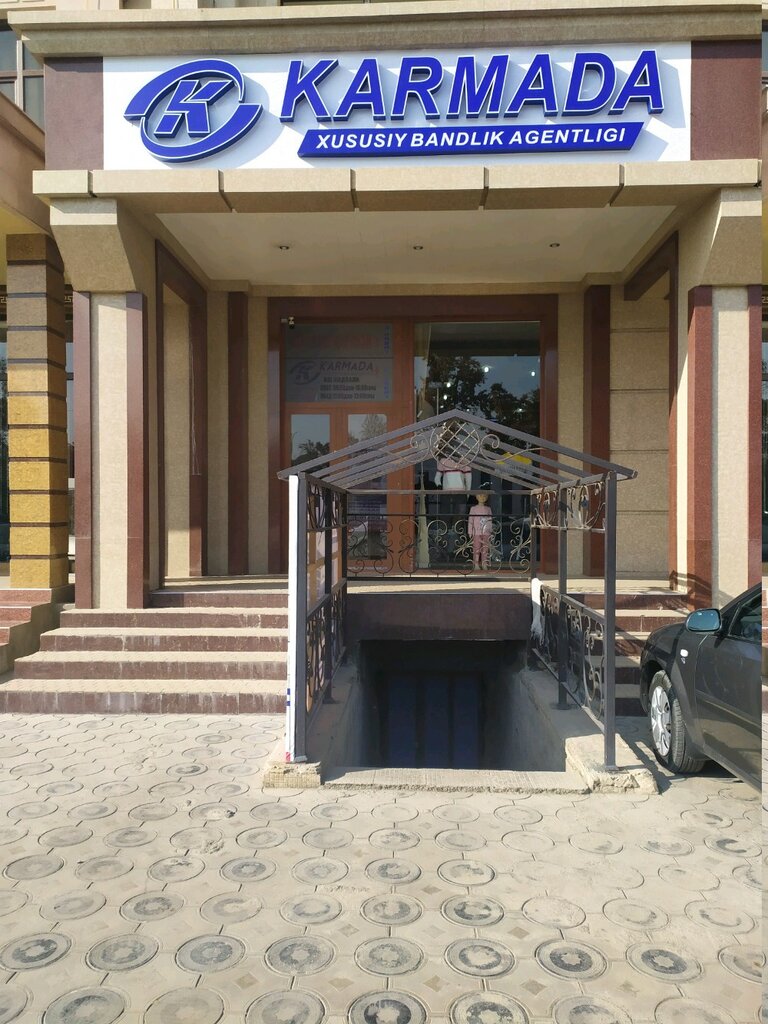 Work abroad Karmada xususiy bandlik agentligi, Andijan, photo