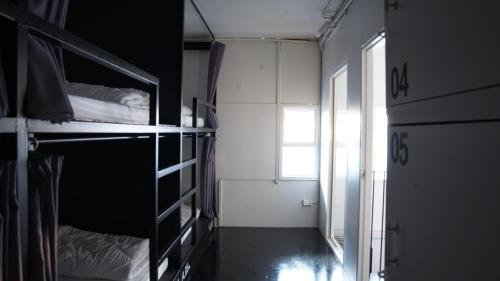 Фото The Park Society - Hostel