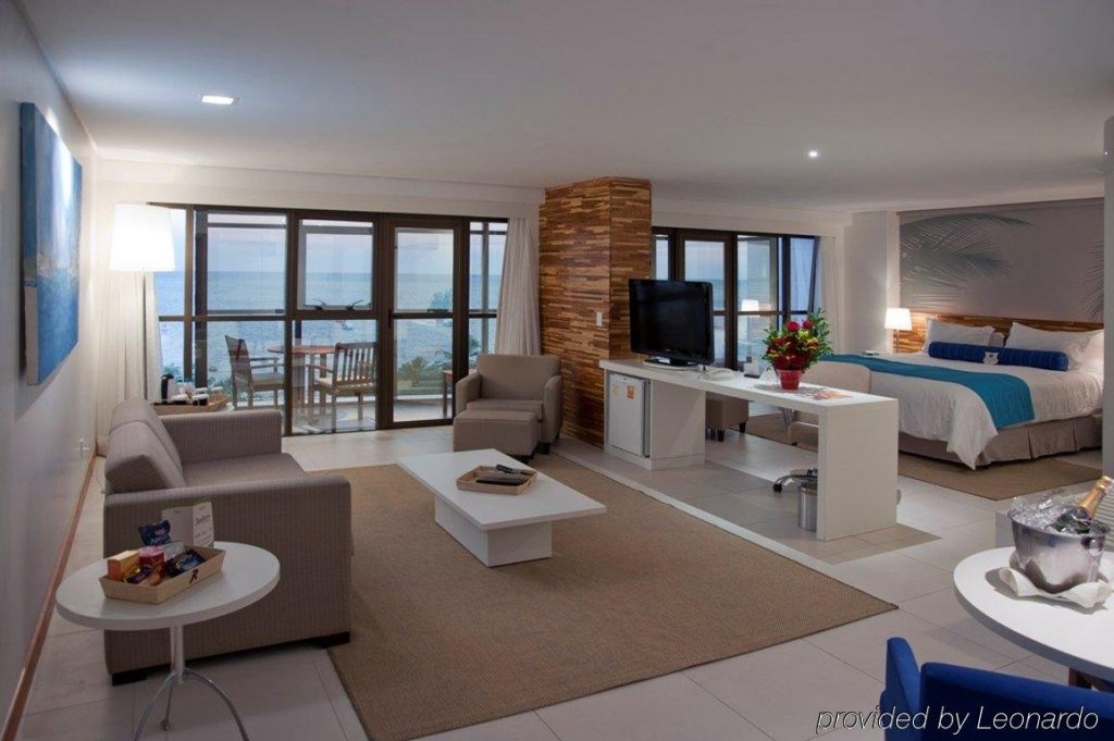 Фото Best Western Premier Maceió