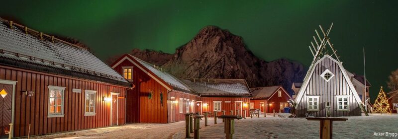 Фото Anker Brygge