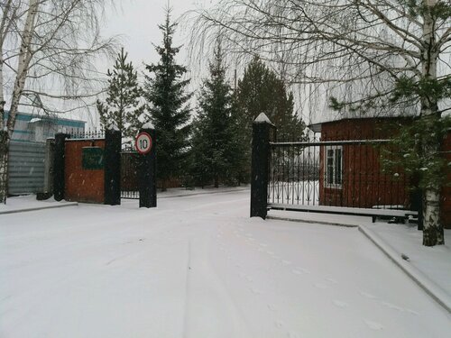 Иное жильё Александровский Двор в Новокузнецке