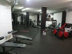 Muscle Gym (Красная ул., 60, Солнечногорск), спортивный, тренажёрный зал в Солнечногорске