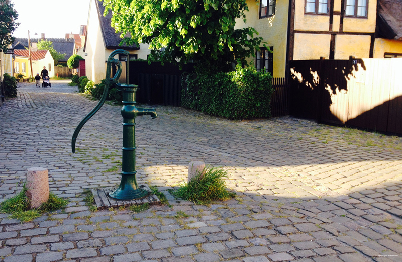 Фото Copenhagen Island Hotel