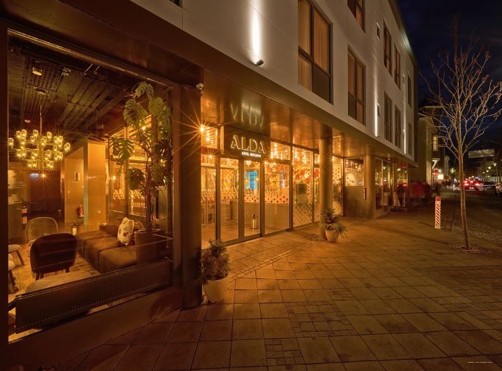 Фото Reykjavik Natura - Berjaya Iceland Hotels