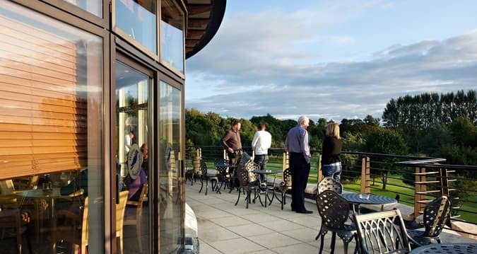 Фото DoubleTree by Hilton Belfast Templepatrick