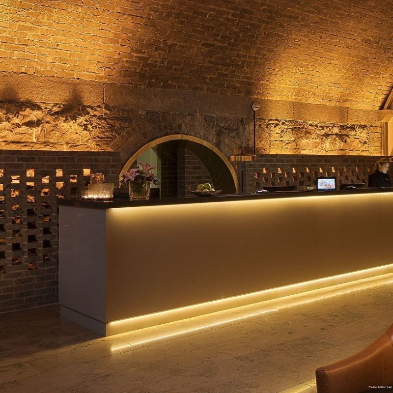 Фото The Address Connolly