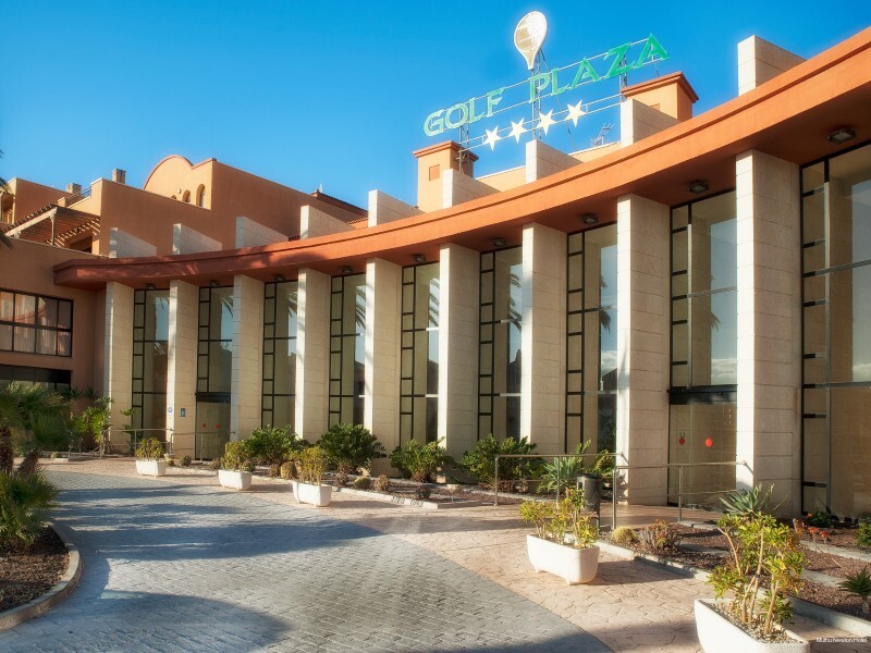 Фото Muthu Newton Hotel