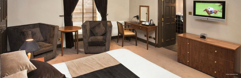 Фото Ballantrae Hotel