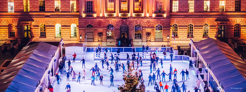 Фото The Connaught