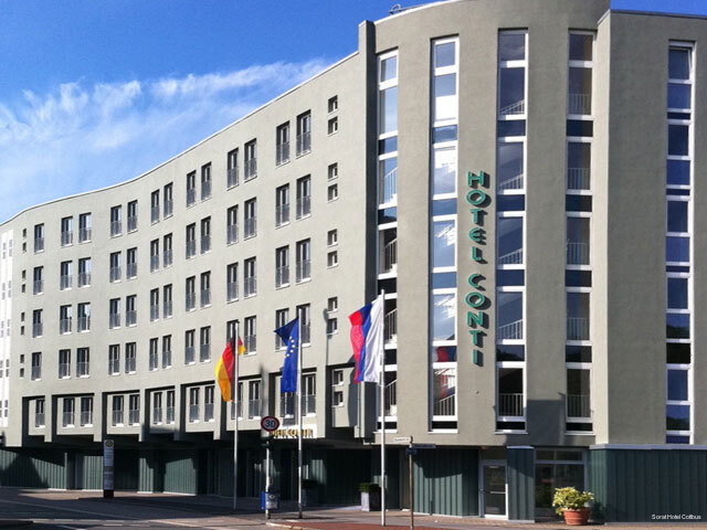 Фото отеля 2