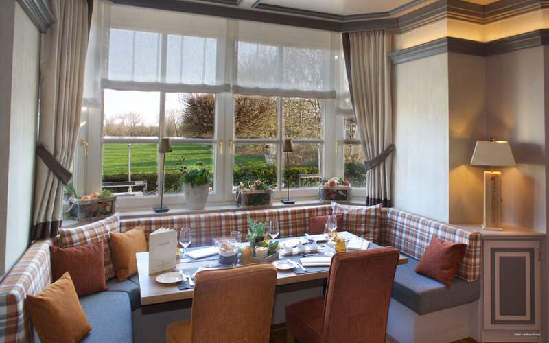 Фото Das Seela Braunschweig