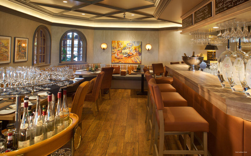 Фото Das Seela Braunschweig