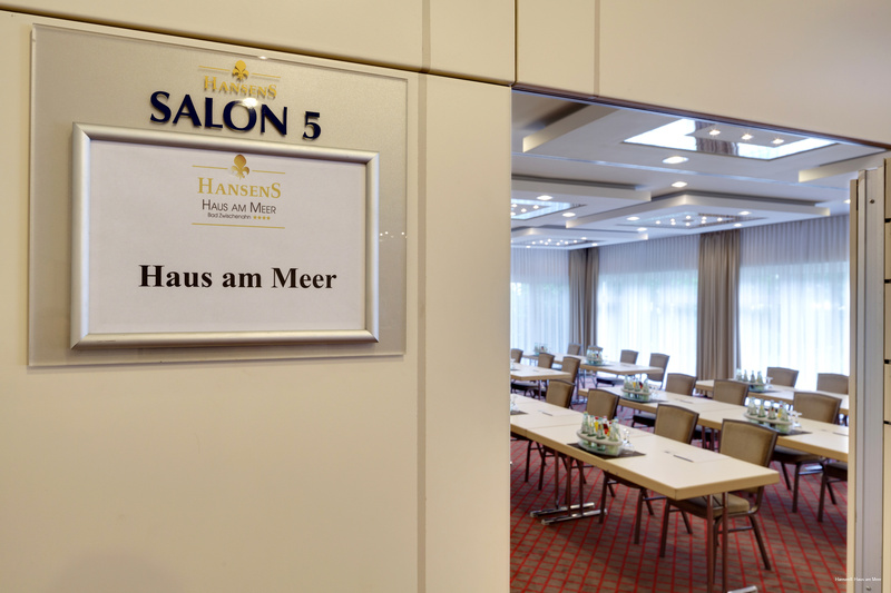 Фото HansenS Haus am Meer