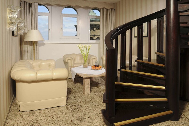 Фото Maritim Hotel Mannheim