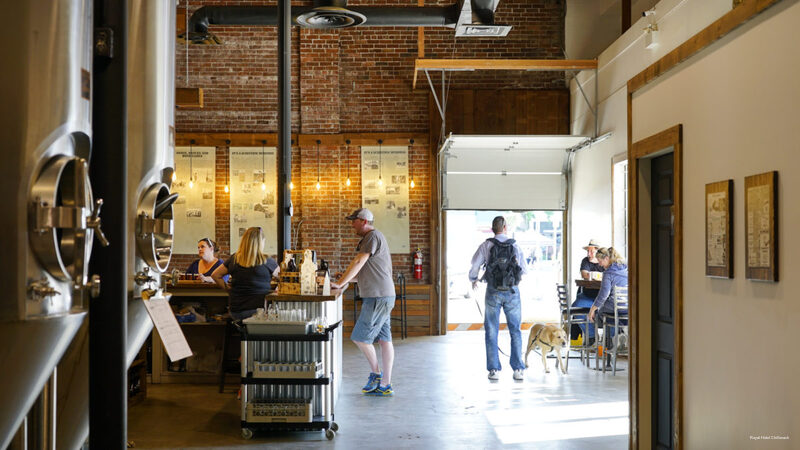 Фото Royal Hotel