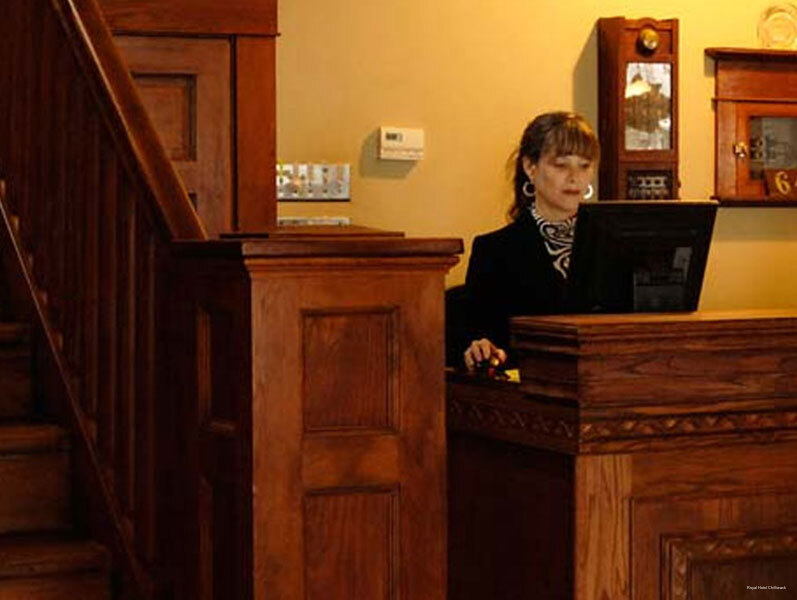 Фото Royal Hotel