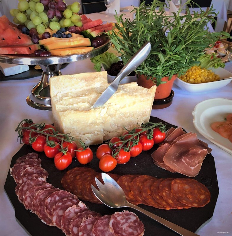 Фото Langesund Bad Hotell