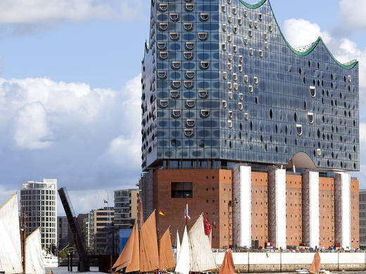 Фото Michel Hotel Magdeburg