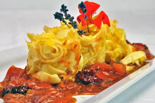 Фото L' Auberge Gutshof