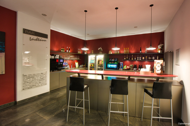 Фото City-herberge Dresden