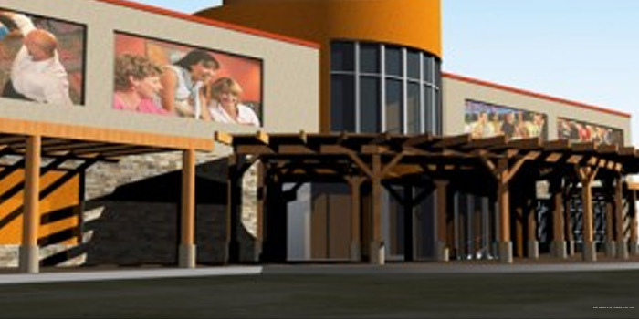 Фото Best Western Plus Columbia River Hotel