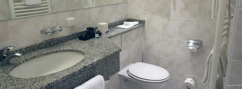 Фото Congress Hotel Am Stadtpark