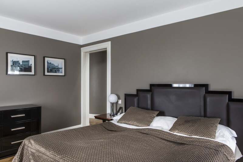 Фото Отель Борг