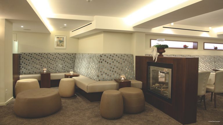 Фото Central-Hotel Kaiserhof