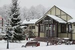 Palisad (derevnya Vskhody, 90), restaurant