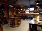 ButerBROdina (Pushkinska Street, 64) ، حانة، بار
