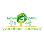 Семейная (ул. Нечаева, 20), аптека в Бежецке