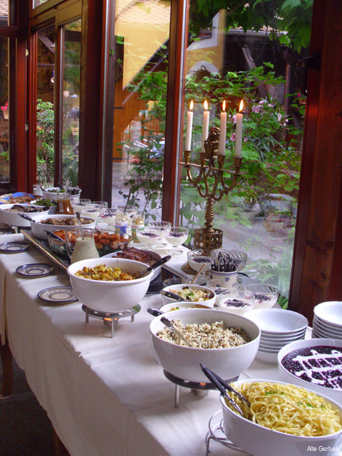 Фото Alte Gerberei