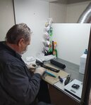 Express Cartrigde (Nikolaya Panova Street, 50), consumables for office equipment