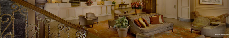 Фото Mayflower Park Hotel