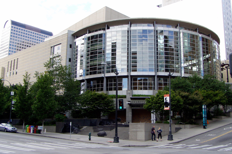 Фото Mayflower Park Hotel