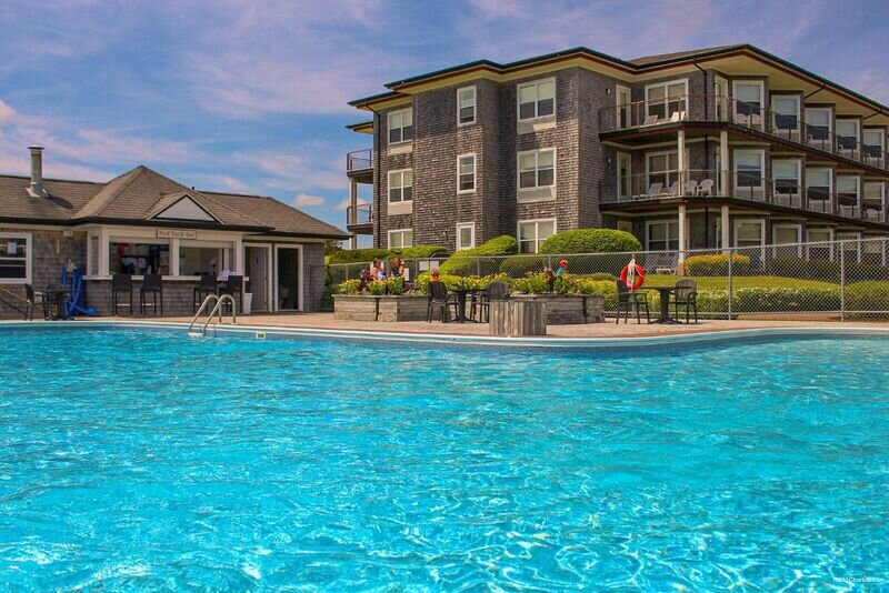 Hotel Rodd Charlottetown, Charlottetown, photo