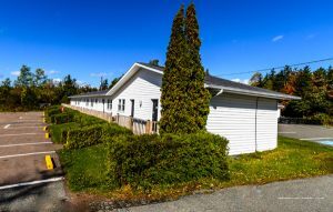 Фото Hearthstone Inn Boutique Hotel Halifax - Dartmouth