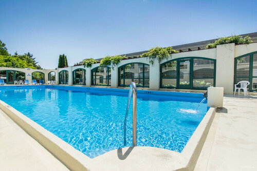 Внешний вид отеля Digby Pines Golf Resort and SPA в Городе Дигби, фото 3