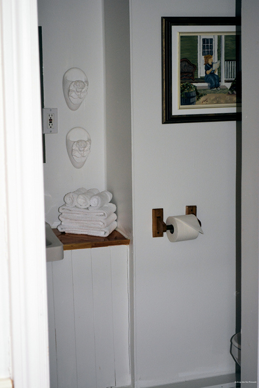 Фото Auberge des Îles du Bic