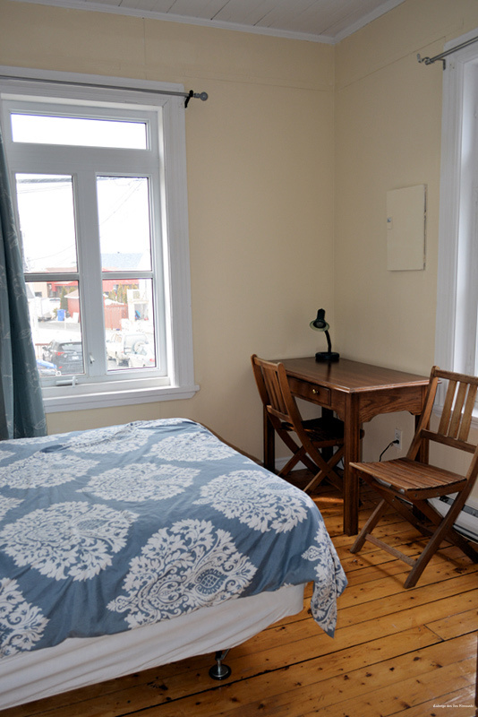 Фото Auberge des Îles du Bic