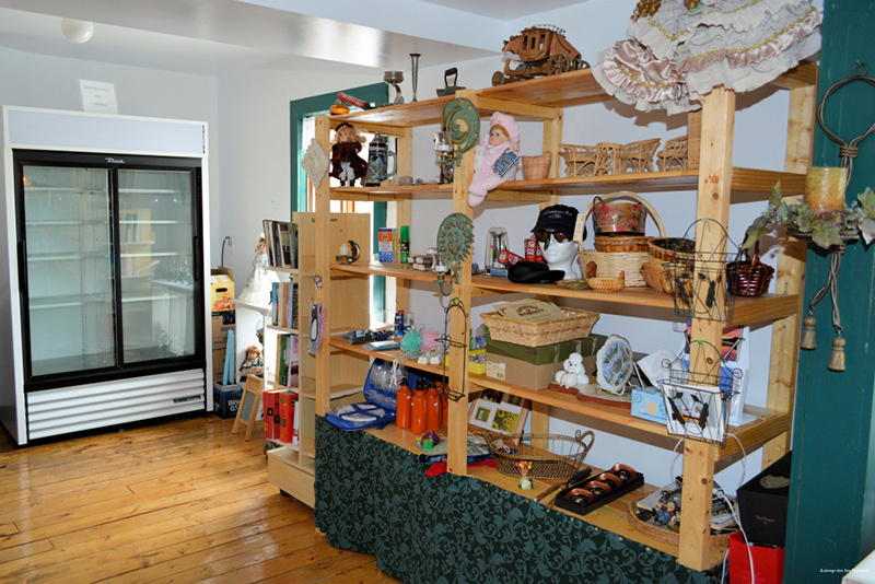 Фото Auberge des Îles du Bic