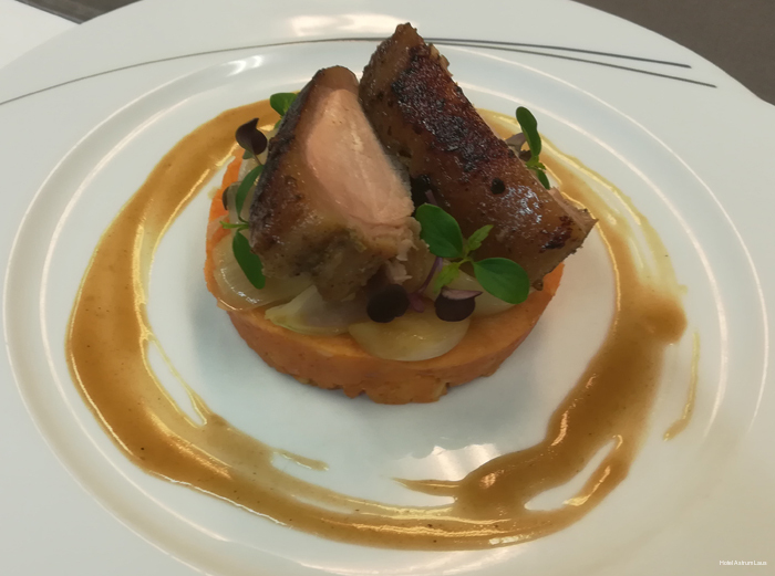 Фото Business Hotel Astrum Laus